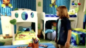 Chiquititas Sin Fin 1. évad Ep.157 157. epizód