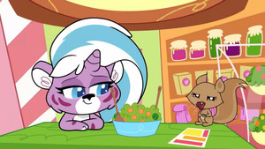 My Little Pony: Pony Life 2. évad Ep.12 12. epizód