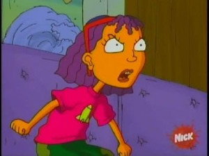 Rocket Power 1. évad Ep.7 7. epizód