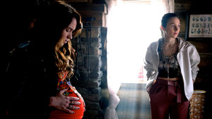 Wynonna Earp 2. évad Ep.12 12. epizód