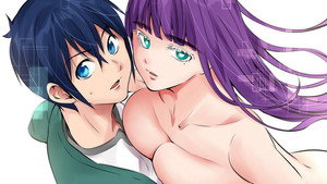 終末のハーレム kép