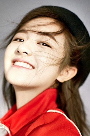 李兰迪 profil kép