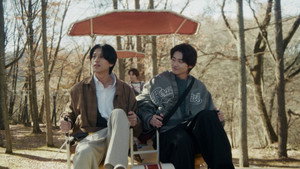 コントラスト 1. évad Ep.5 5. epizód