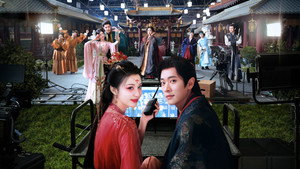 成何体统 kép