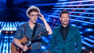 American Idol 2. évad Ep.13 13. epizód