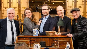 Krejlerkongen 5. évad Ep.18 18. epizód