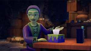 Monster High 2. évad Ep.17 17. epizód
