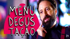 Porta dos Fundos 8. évad Ep.40 40. epizód
