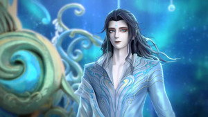 精灵梦叶罗丽 11. évad Ep.7 7. epizód