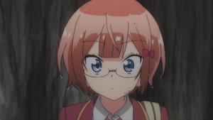 Bokutachi wa Benkyou ga Dekinai 1. évad Ep.5 Egy zseni elkóborol az erdőben X-ért