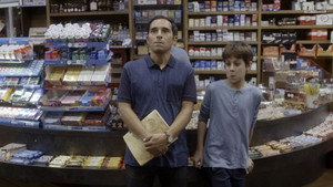 לה פמיליה 3. évad Ep.1 1. epizód