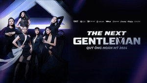 Quý Ông Hoàn Mỹ kép