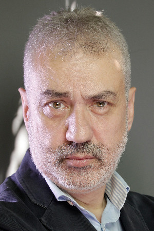Caner Alkaya profil kép