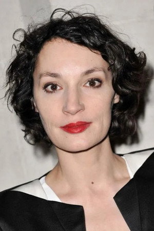 Jeanne Balibar profil kép