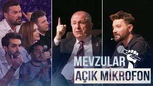 Mevzular: Açık Mikrofon 1. évad Ep.1 1. epizód
