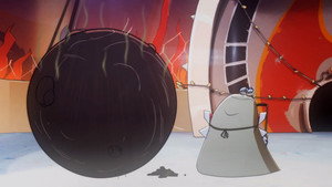 极速蜗牛：狂奔 1. évad Ep.2 2. epizód