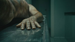 El forense 1. évad Ep.4 4. epizód