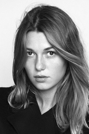 Mathilde Ollivier profil kép