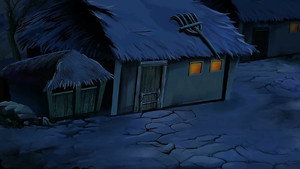海尔兄弟 1. évad Ep.59 59. epizód