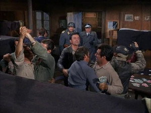 Hogan's Heroes 3. évad Ep.10 10. epizód