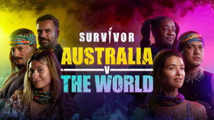 Australian Survivor kép