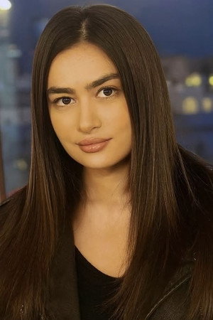 Əzizə Həşimova profil kép