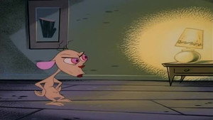 The Ren & Stimpy Show 5. évad Ep.8 8. epizód