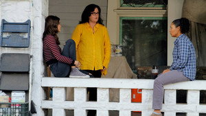 The Fosters 2. évad Ep.18 18. epizód