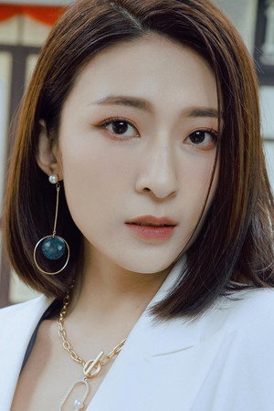 李君妍 profil kép
