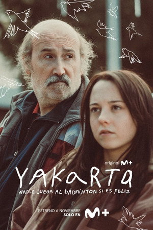 Yakarta poszter