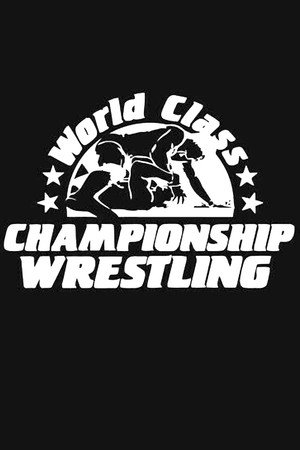 World Class Championship Wrestling poszter