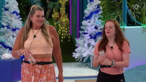 Big Brother 16. évad Ep.23 23. epizód
