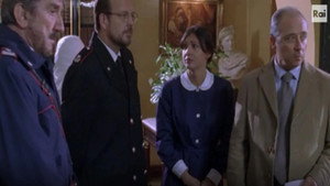 Il maresciallo Rocca 5. évad Ep.5 5. epizód