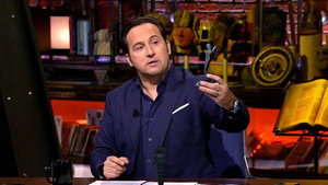 Cuarto Milenio 19. évad Ep.16 16. epizód
