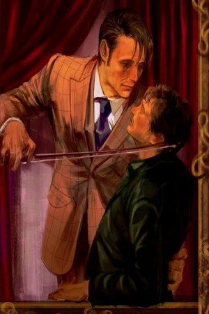 Hannibal poszter