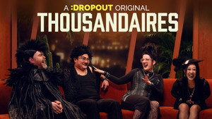 Thousandaires kép
