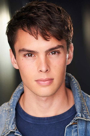 Jared Scott profil kép