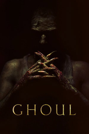 GHOUL poszter