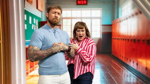 Norges Smarteste Realitydeltaker 3. évad Ep.3 3. epizód