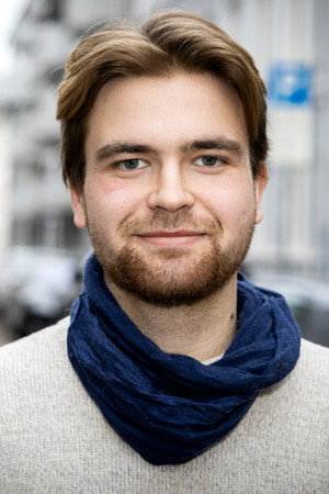 Kasper Antonsen profil kép