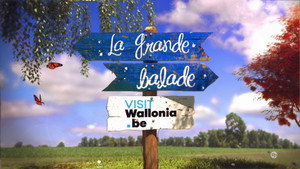 La grande balade kép