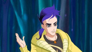World of Winx 2. évad Ep.3 3. epizód