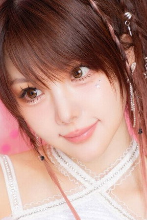 田中れいな profil kép