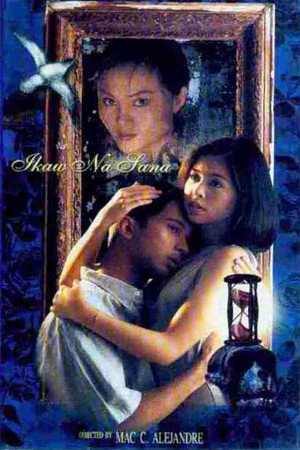 Ikaw Na Sana 1. évad (1997-03-17) poszter