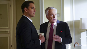 NCIS: Tengerészeti helyszínelők 13. évad Ep.19 Alapos kétely