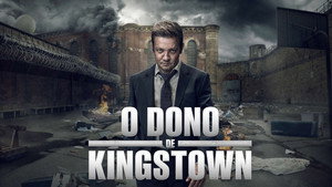 Kingstown polgármestere kép