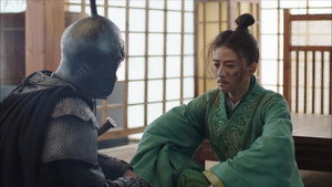 大军师司马懿之军师联盟 2. évad Ep.39 39. epizód