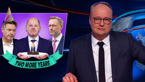 heute-show 26. évad Ep.36 36. epizód