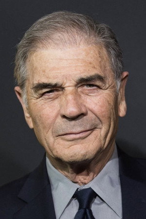 Robert Forster profil kép