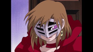 金色のガッシュベル!! 1. évad Ep.51 51. epizód